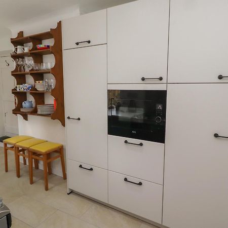 אלנמות' Percy Cottages No4 מראה חיצוני תמונה