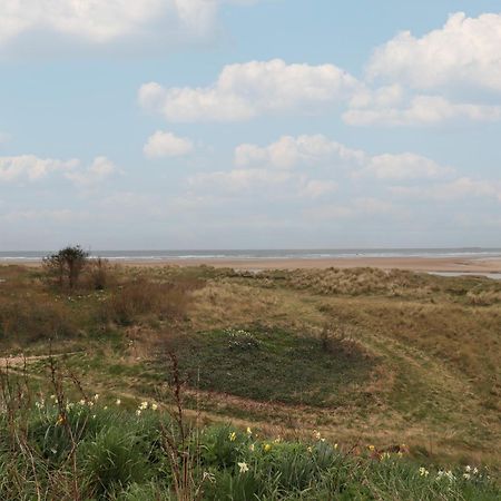 אלנמות' Percy Cottages No4 מראה חיצוני תמונה