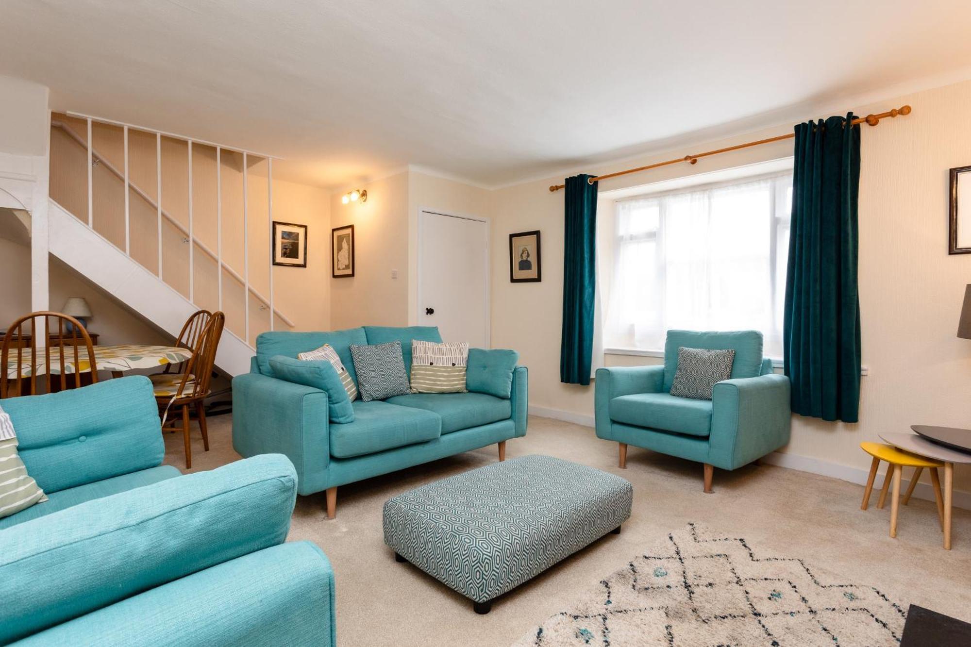 אלנמות' Percy Cottages No4 מראה חיצוני תמונה