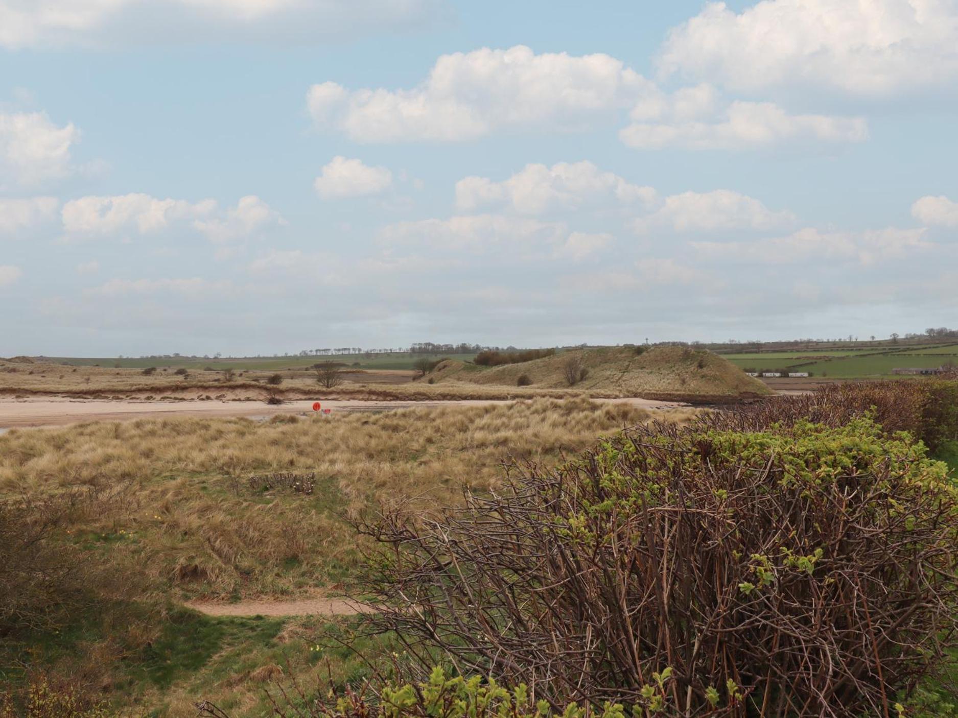 אלנמות' Percy Cottages No4 מראה חיצוני תמונה