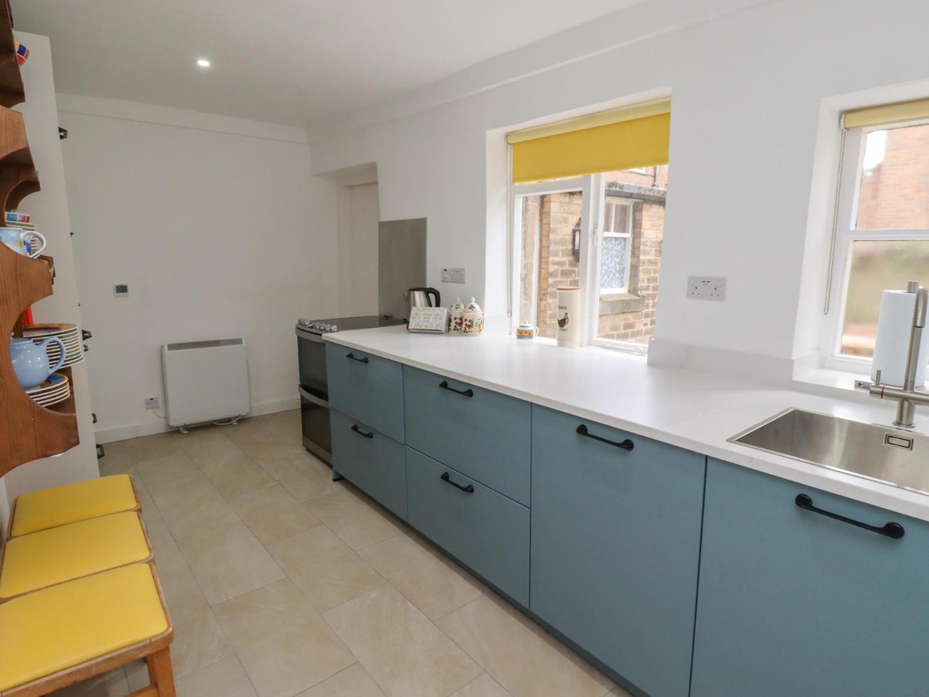 אלנמות' Percy Cottages No4 מראה חיצוני תמונה