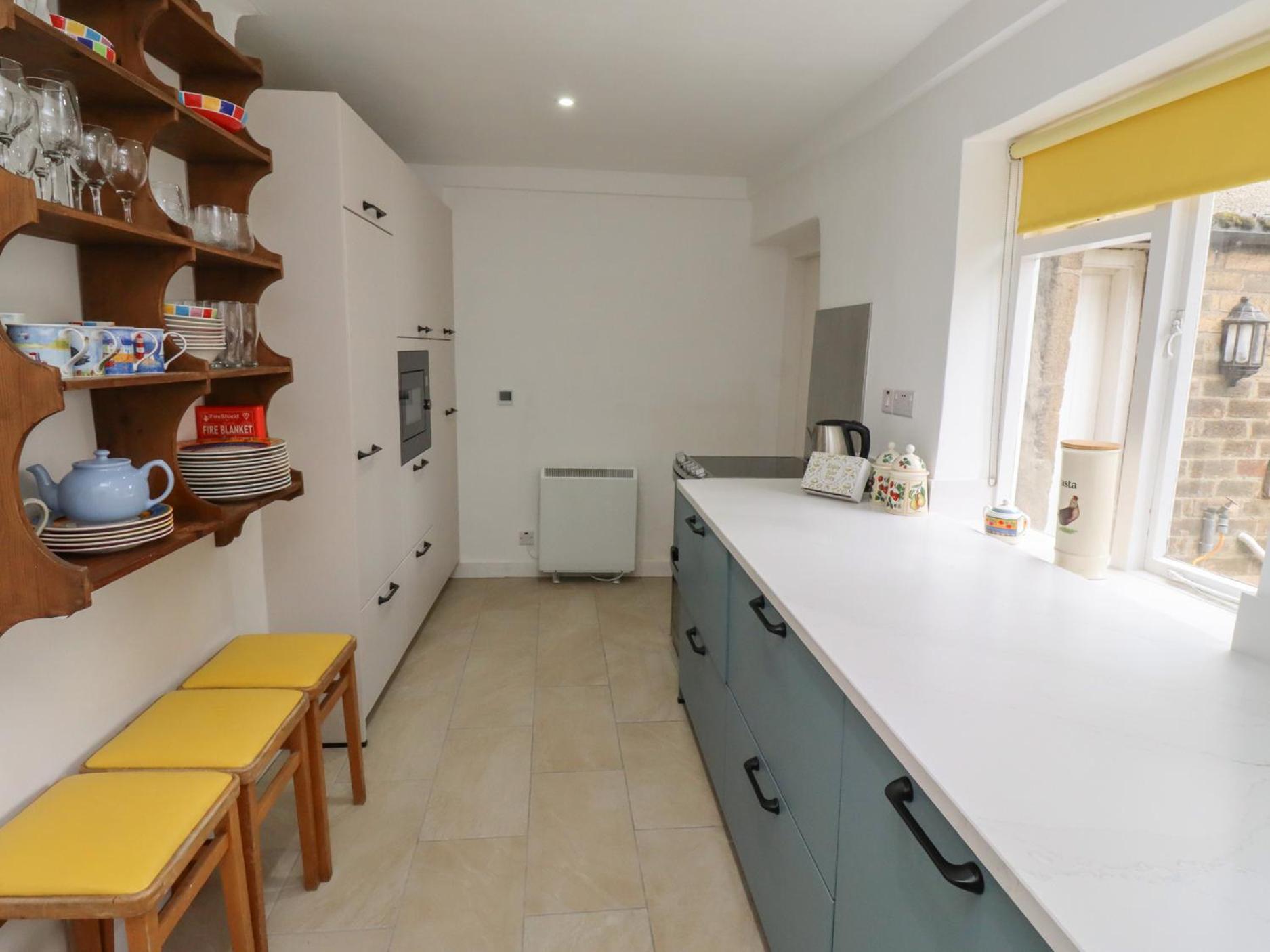 אלנמות' Percy Cottages No4 מראה חיצוני תמונה